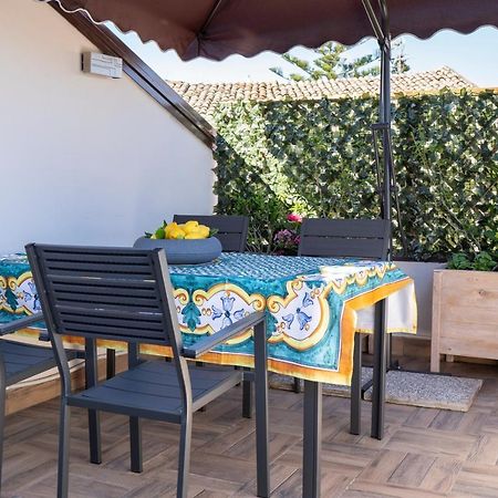 Apartament La Punta Dell'Etna San Giovanni La Punta Zewnętrze zdjęcie