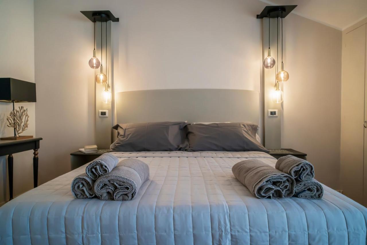 Apartament La Punta Dell'Etna San Giovanni La Punta Zewnętrze zdjęcie